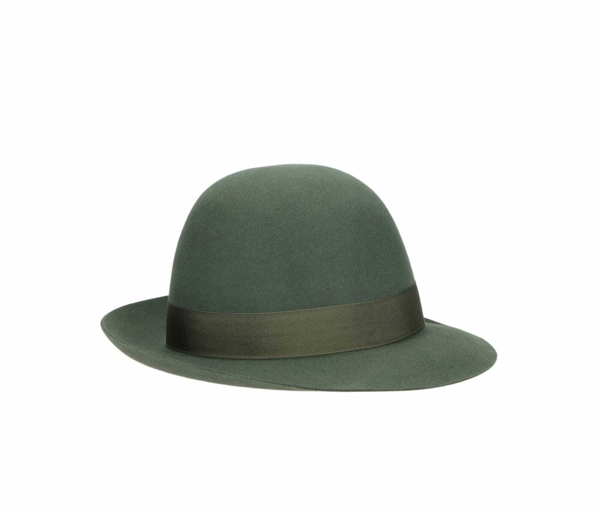 Borsalino Claudio Alessandria Felt Rollable