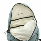 Mazi Untitled Roam Backpack in Sky Blue 