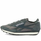 Reebok Men's AZ II Sneakers in Grey 6/Grey 7/ White