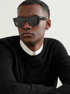 Dior Eyewear - DiorBlackSuit S11I D-Frame Acetate Sunglasses