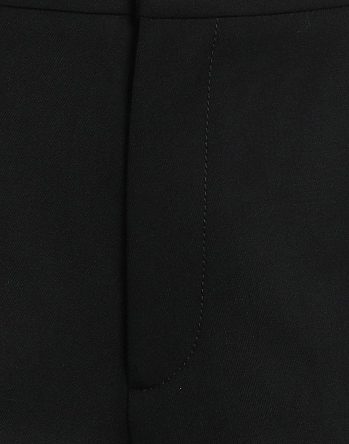 Gauchere Womens Pants in Black