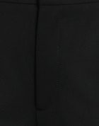 Gauchere Womens Pants in Black