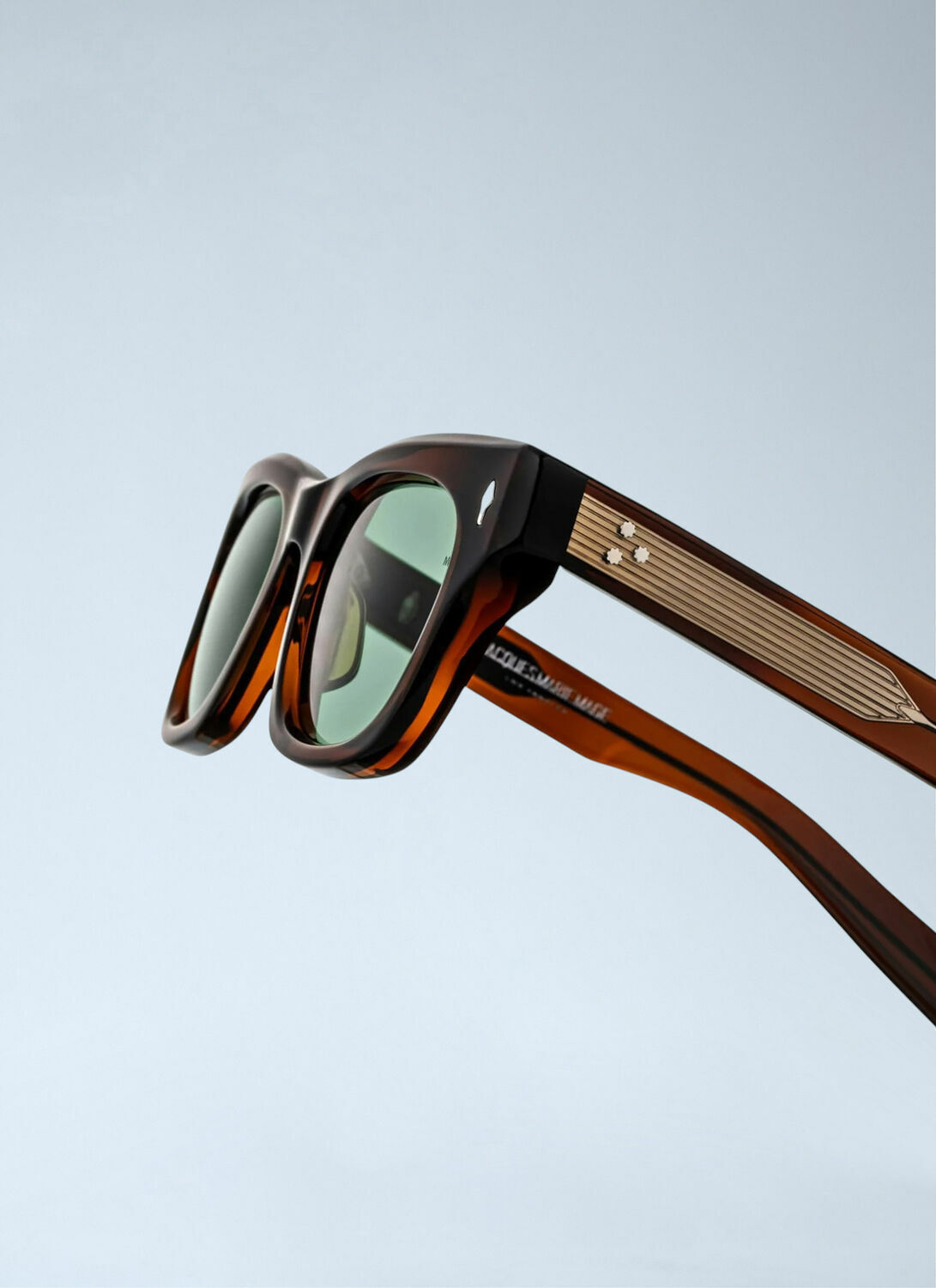 Jacques Marie Mage Dealan 250 Collector’s Edition Sunglasses
