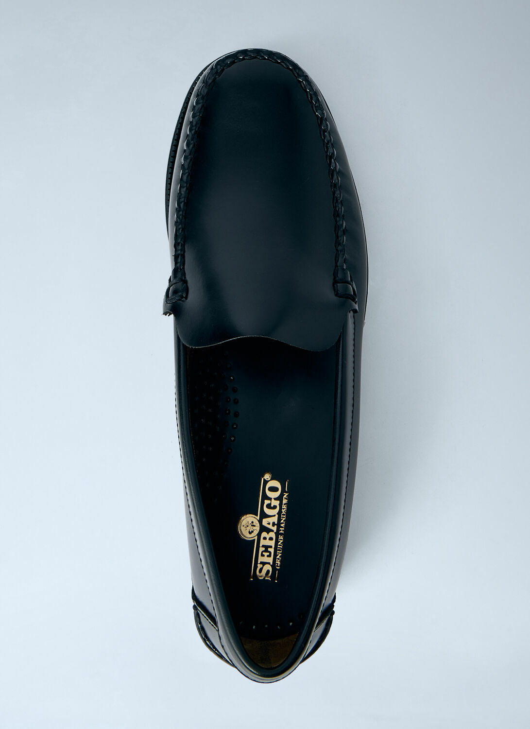 Sebago Frank Loafers