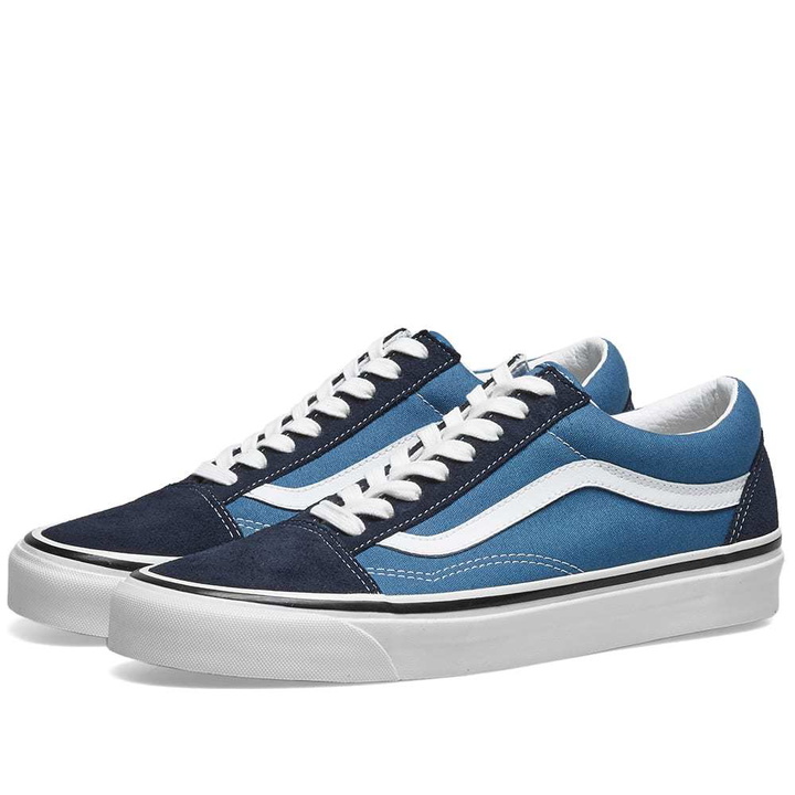 Photo: Vans Vault UA Old Skool 36 DX