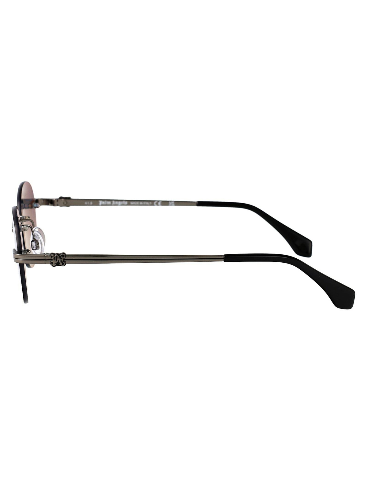 Palm Angels Crystal Sunglasses