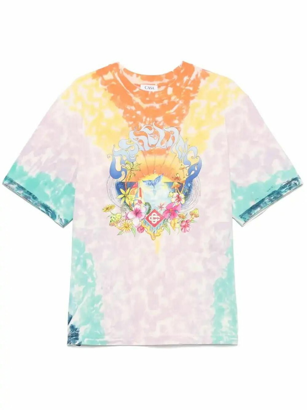 Photo: Casablanca Surf Trip T-Shirt