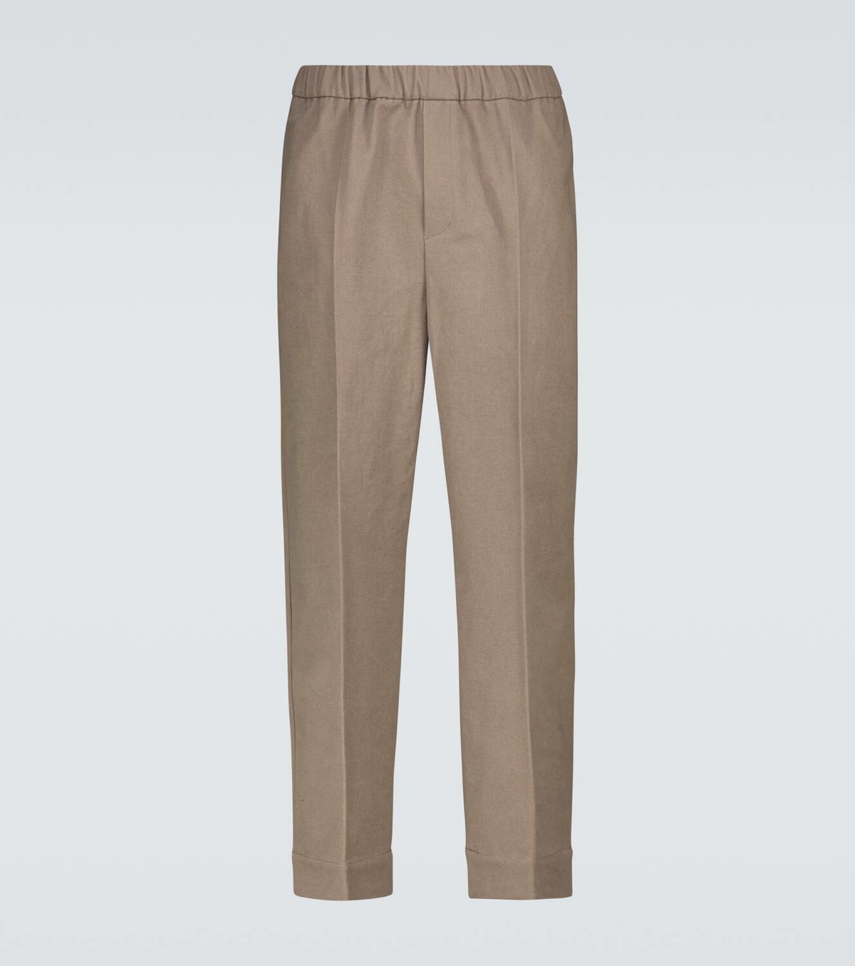 Nanushka Gabe cotton pants