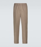 Nanushka Gabe cotton pants