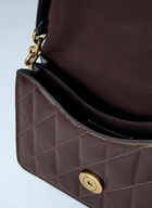 Coach Chain Tabby Shoulder Bag