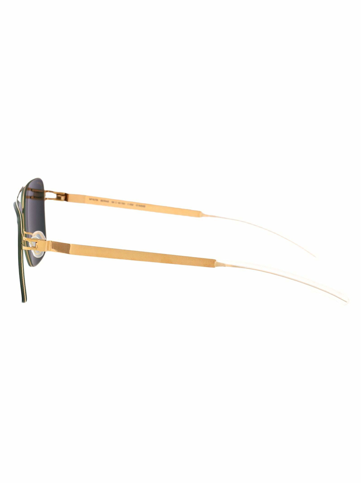 Mykita Bernie Sunglasses