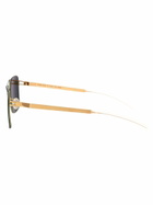 Mykita Bernie Sunglasses