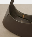 Khaite Joan Small leather shoulder bag