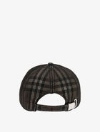 Burberry Hat Beige   Mens