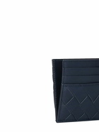 BOTTEGA VENETA - Intrecciato Leather Card Case