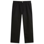 thisisneverthat Men's Chino Pants in Black