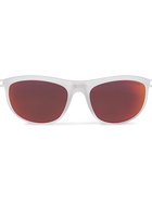 DISTRICT VISION - Takeyoshi Polycarbonate and Titanium Polarised Sunglasses