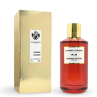 Mancera Unisex Cherry Cherry EDP Spray 4.0 oz Fragrances 3760265194841