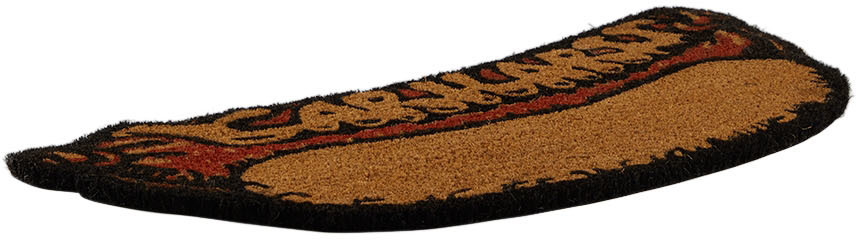 2023春夏】 Charhartt WIP - Carhartt WIP FLAVOR DOOR MAT ホット