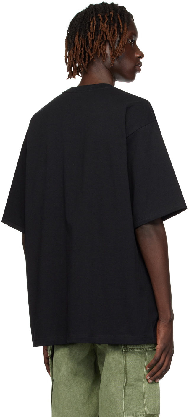 One Point Tee - Vintage Black main image 0