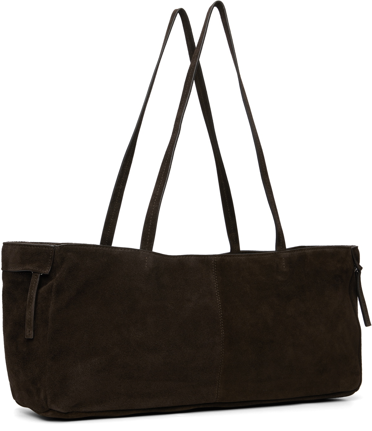 Belle Anna Brown Anna Shoulder Bag