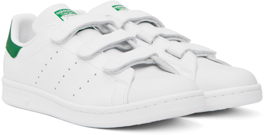 adidas gazelle silver green womens adidas Originals Stan Smith Cf Cloud