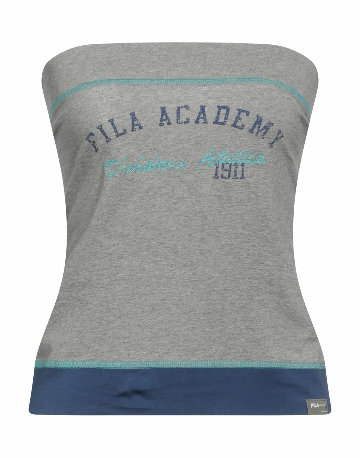 Fila Womens Top in Grey