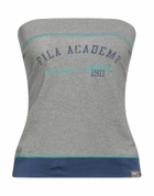 Fila Womens Top in Grey