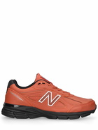 NEW BALANCE - 990 V4 Sneakers