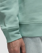 A.P.C. Sweat Boxy Petit Vpc Green - Mens - Sweatshirts