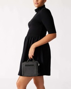 Steve Madden Bevelymm Bag in Black