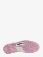 Amiri Sneakers Pink   Mens