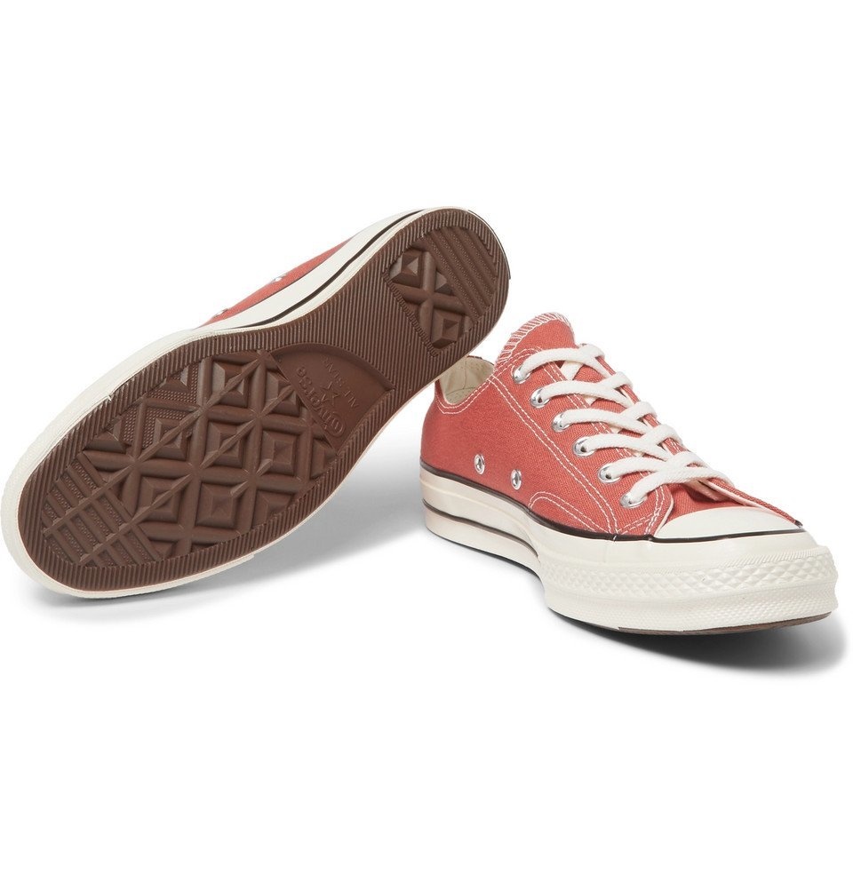Converse Kids Chuck Taylor All Star Canvas Low Top India | Ubuy