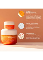 Sunday Riley C.E.O. Afterglow Brightening Vitamin C Gel Cream