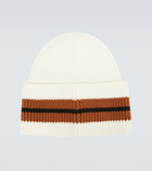 Zegna - Techmerino™ wool beanie