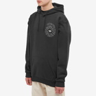 Adidas Men's Ozworld Hoody in Black