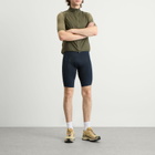 Rapha Men's Brevet Element Gilet in Kalamata/Deep Depths