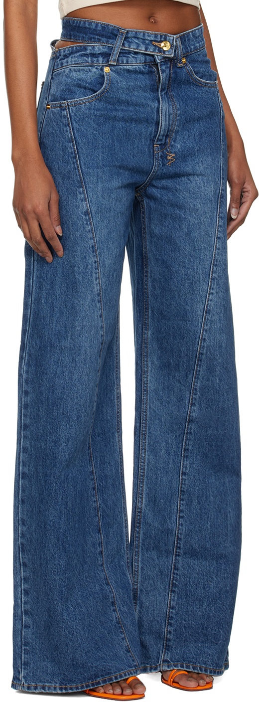 blue pe nation edition detached jeans