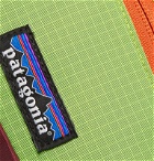 Patagonia - Mini 1L Colour-Block Nylon-Ripstop Belt Bag - Multi