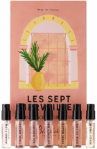 Bastide 'Les Sept Merveilles' Fragrance Discovery Set