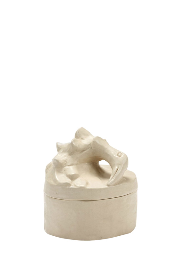 Photo: Serax Medium Encensoir Candle