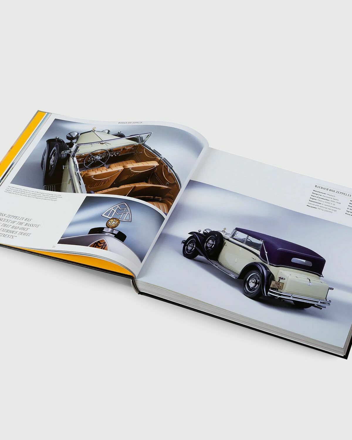 Gestalten The Germans, Beautiful Machines Mens Art & Design