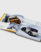 Gestalten The Germans, Beautiful Machines Mens Art & Design