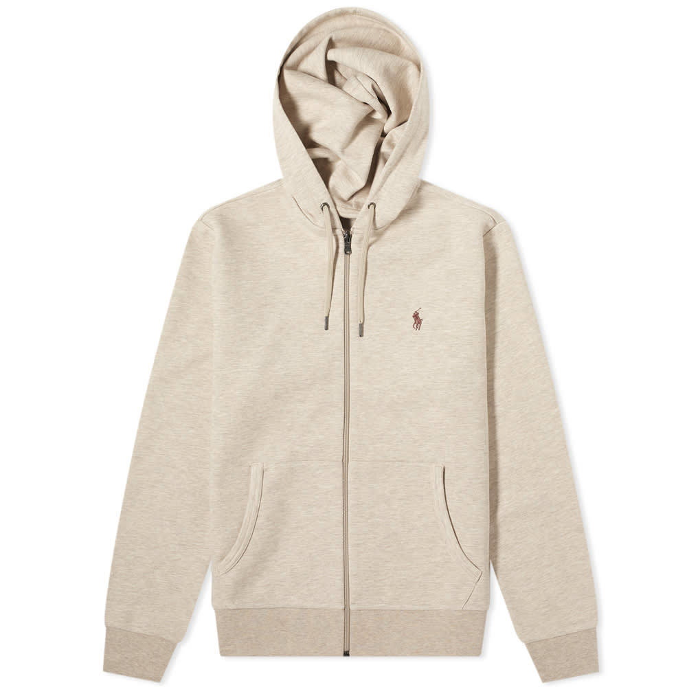 Polo Ralph Lauren Dodgers Hoodie