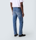 Givenchy Couture Seam straight jeans