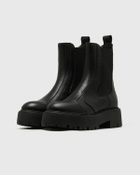 Copenhagen Studios CPH715 leather Black Womens Boot