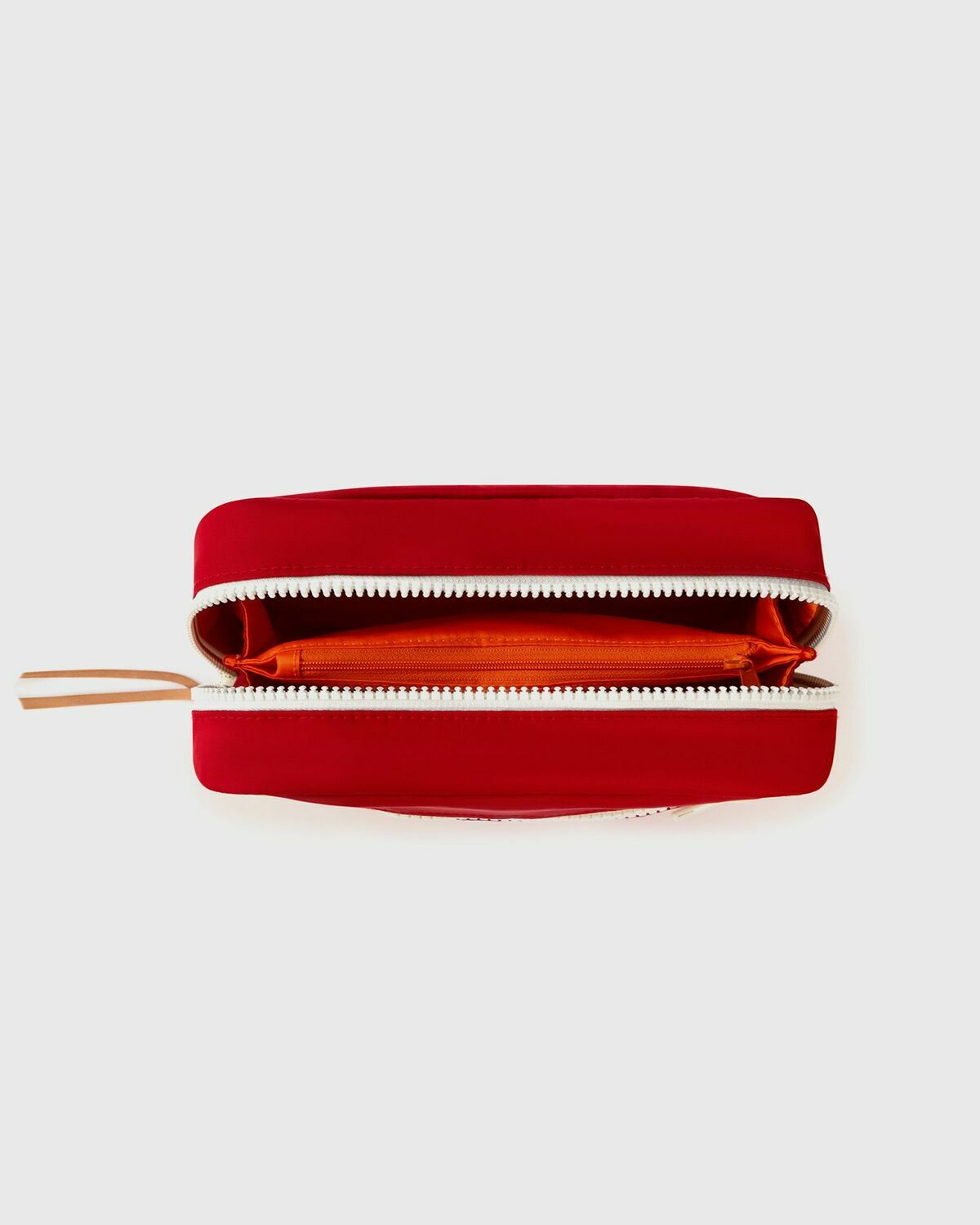 Floyd Floyd Washkit Red Toiletry Bags