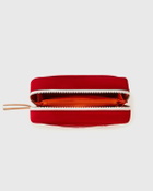 Floyd Floyd Washkit Red Toiletry Bags