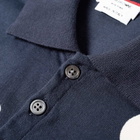 Thom Browne All Over Duck Print Polo