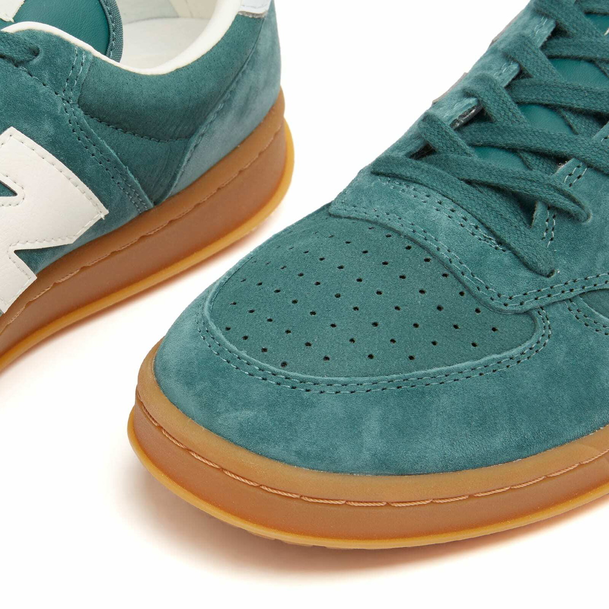 【関税&送料込】New Balance Sneaker T500 New Spruce New Balance T500 'New Spruce' CT500AA